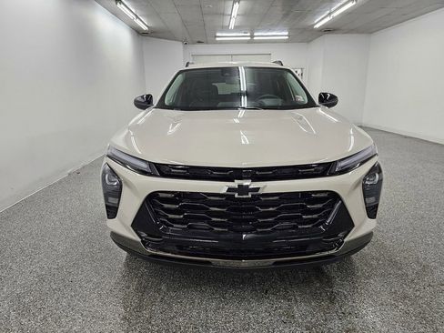 New 2026 Chevrolet Trax ACTIV w/ Driver Confidence Package image 2