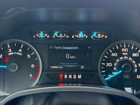 Used 2018 Ford F150 XLT w/ Equipment Group 302A Luxury image 18