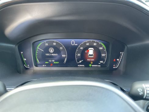 New 2026 Honda CR-V Sport-L image 12