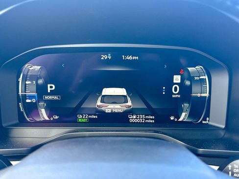 New 2025 Mitsubishi Outlander SEL image 51