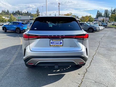Used 2024 Lexus RX 350 Premium Plus w/ Convenience Package AWD/4WD image 6