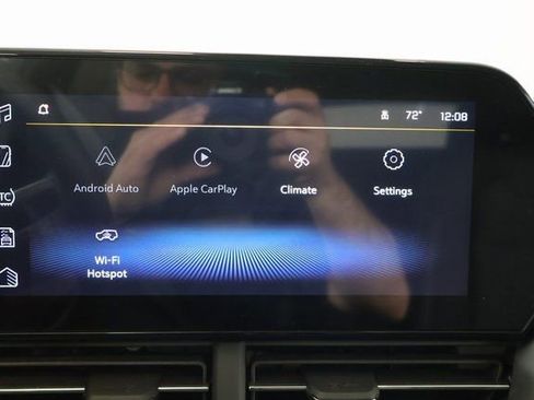 New 2026 Chevrolet Trax LT FWD image 19