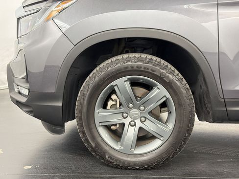 Certified 2023 Honda Ridgeline RTL image 30