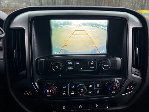 Used 2017 Chevrolet Silverado 1500 LT w/ All Star Edition image 15