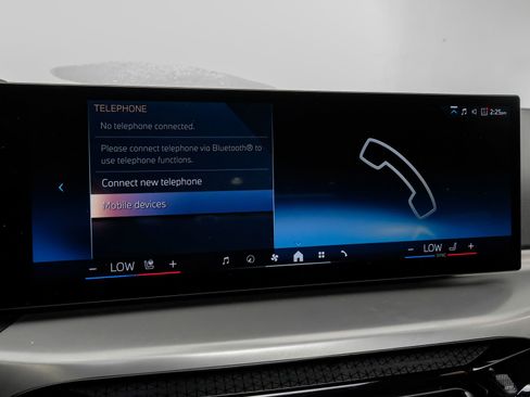 Used 2026 BMW 230i Coupe RWD image 25