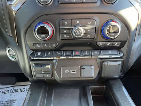 Certified 2023 Chevrolet Silverado 2500 High Country image 25