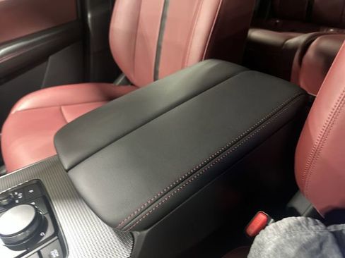 New 2026 MAZDA CX-70 3.3 Turbo S w/ Premium Package image 27