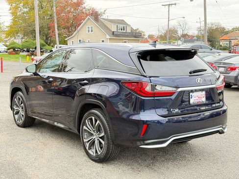 Used 2018 Lexus RX 350L Luxury image 6