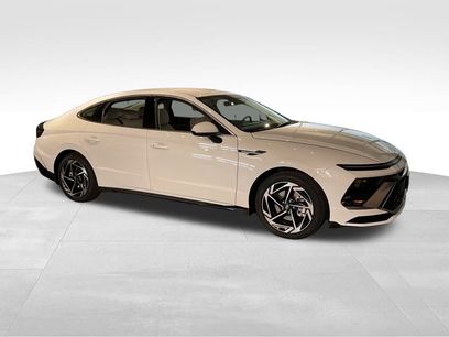 New 2026 Hyundai Sonata SEL