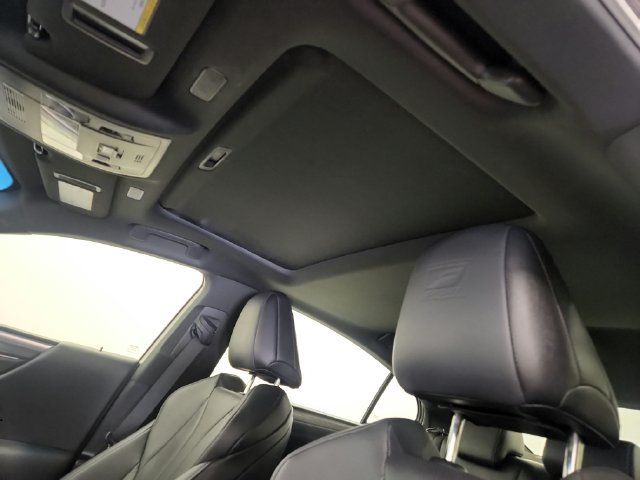 Used 2023 Lexus ES 300h F Sport FWD image 16