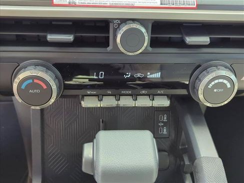 Used 2026 Toyota Tacoma TRD Sport RWD image 21