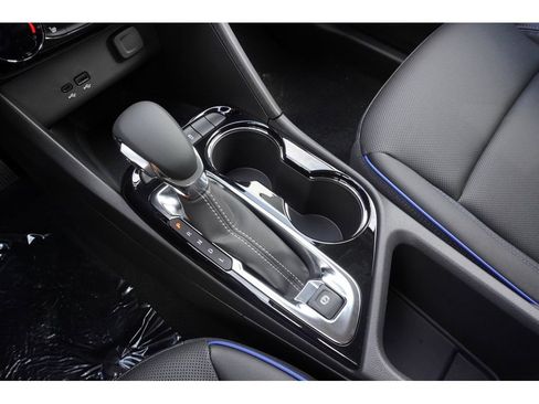 New 2026 Buick Encore GX Sport Touring w/ Comfort Package image 8