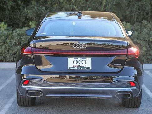 Certified 2025 Audi A5 2.0T Premium w/ Convenience Package image 5