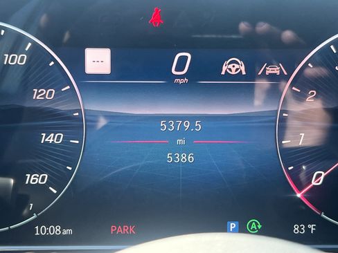 Used 2024 Mercedes-Benz E 450 4MATIC All-Terrain Wagon image 22
