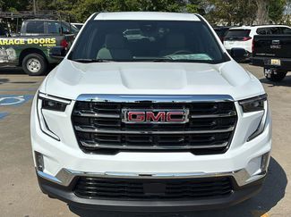 New 2026 GMC Acadia Elevation w/ Elevation Premium Package video 2