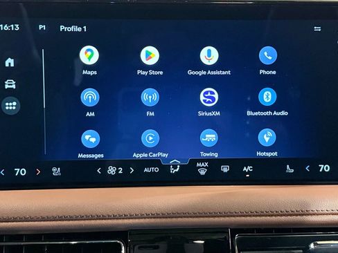 New 2026 Lincoln Aviator Reserve image 99