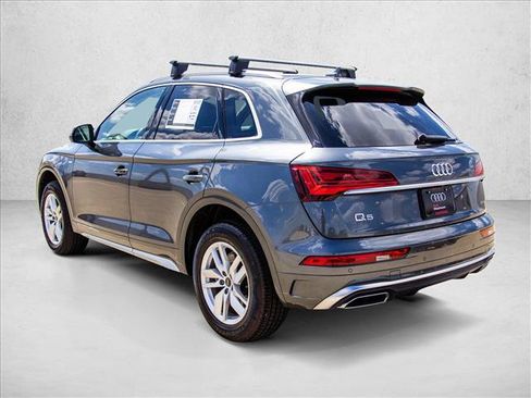 Used 2023 Audi Q5 2.0T Premium w/ Convenience Package AWD/4WD image 7