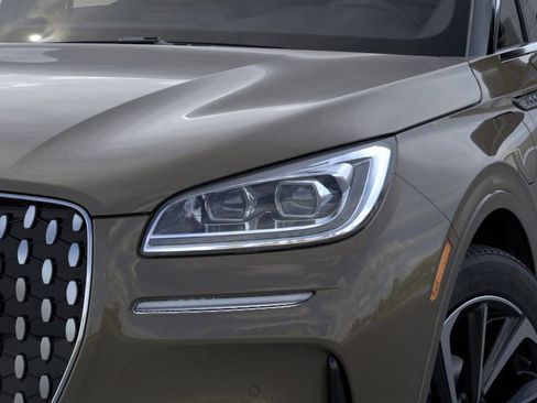 New 2025 Lincoln Corsair Grand Touring w/ Equipment Group 301A image 18