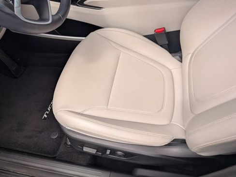 Certified 2024 Hyundai Tucson SEL AWD/4WD image 21