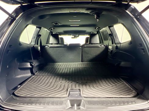 Used 2022 Honda Pilot TrailSport image 33