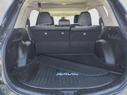 Used 2017 Toyota RAV4 Limited w/ All Weather Liner Package image 23