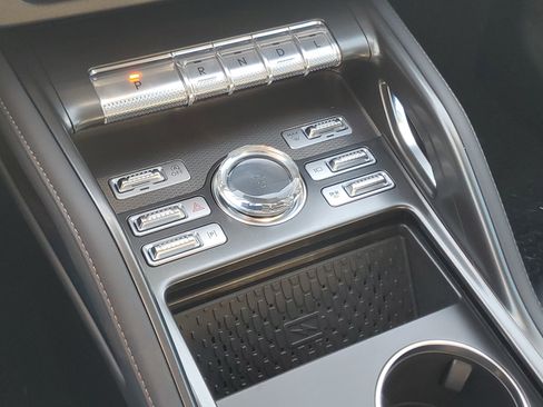 New 2026 Lincoln Nautilus Premier w/ Equipment Group 102A AWD/4WD image 26