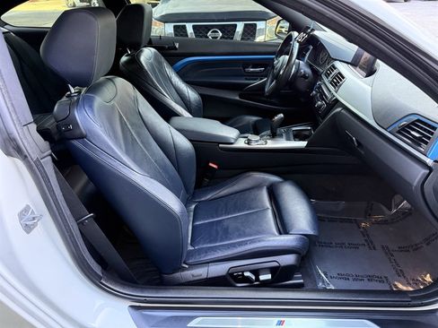 Used 2019 BMW 430i Coupe w/ M Sport Package image 16