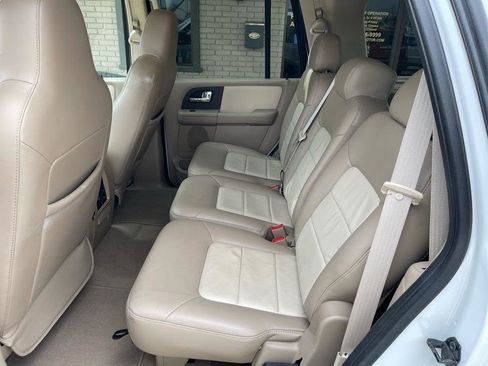 Used 2006 Ford Expedition Eddie Bauer image 32