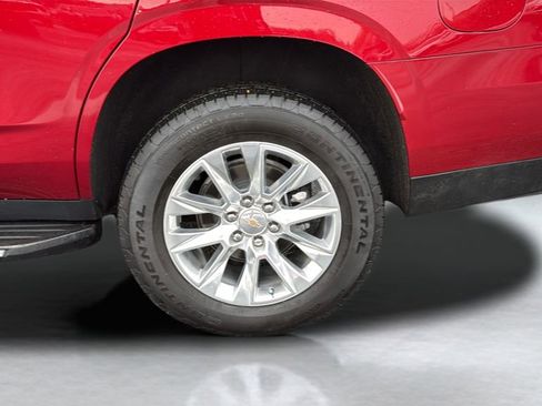 Used 2025 Chevrolet Tahoe Premier image 13