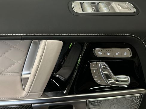 New 2026 Mercedes-Benz G 63 AMG 4MATIC image 10