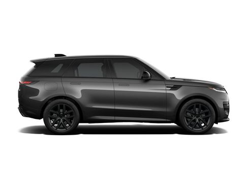 New 2026 Land Rover Range Rover Sport Dynamic SE AWD/4WD image 3