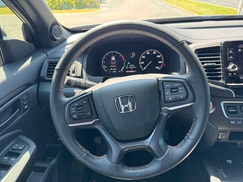 Used 2026 Honda Ridgeline TrailSport image 21