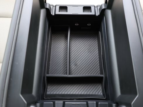 Certified 2025 MAZDA CX-90 3.3 Turbo w/ Premium Sport Pkg image 25