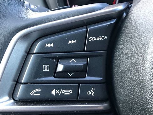 Used 2024 Subaru Outback Touring XT image 27