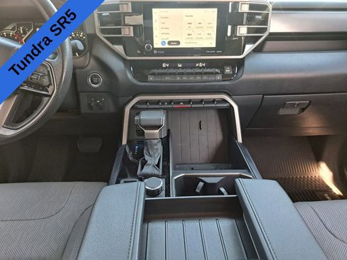 Used 2024 Toyota Tundra SR5 image 26