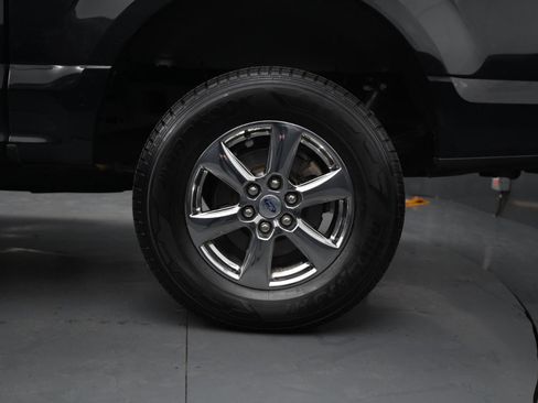 Used 2020 Ford F150 XLT w/ Equipment Group 302A Luxury image 13