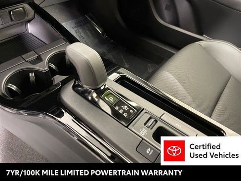 Certified 2023 Toyota Prius XLE AWD/4WD image 31