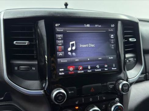 Used 2019 RAM 1500 Big Horn AWD/4WD image 30