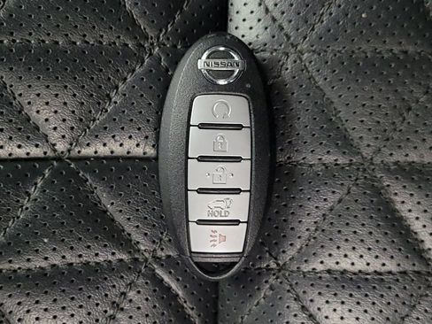 Used 2020 Nissan Murano Platinum w/ Cargo Package AWD/4WD image 32
