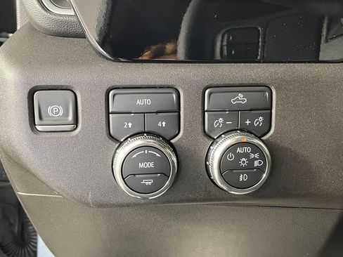 Certified 2026 GMC Sierra 1500 Elevation w/ Max Trailering Package image 13