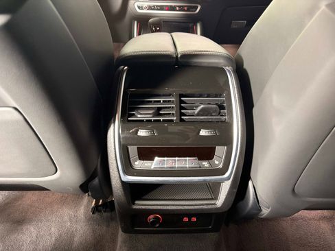 Used 2025 BMW XM AWD/4WD image 35