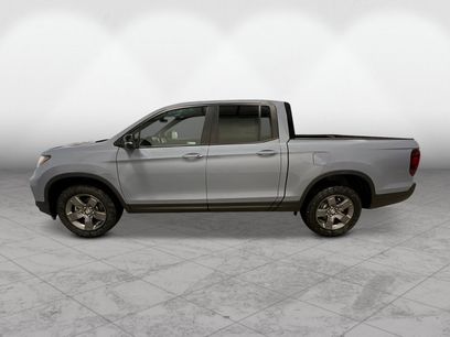 New 2026 Honda Ridgeline TrailSport