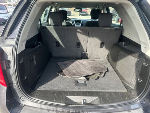 Used 2016 Chevrolet Equinox LS image 17