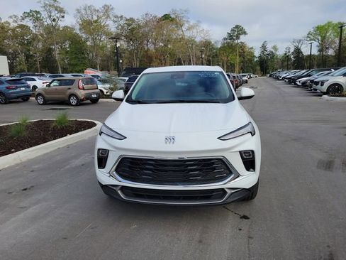 Used 2024 Buick Encore GX Preferred image 5