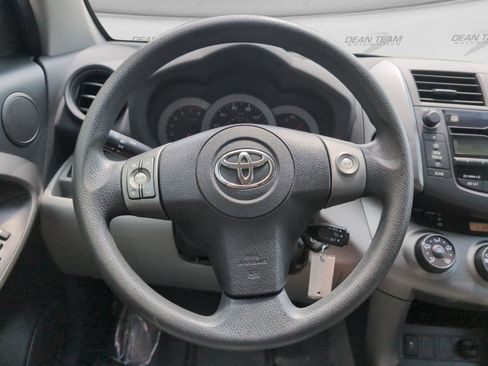 Used 2011 Toyota RAV4 2WD w/ Upgrade Value Pkg image 16
