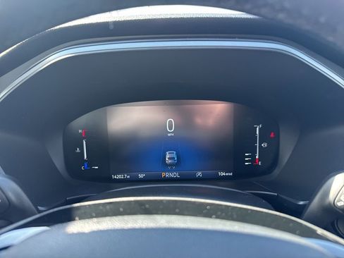 Used 2023 Ford Escape Active image 13