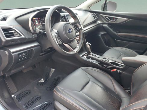 Used 2023 Subaru Crosstrek 2.5i Limited w/ Moonroof Package image 20