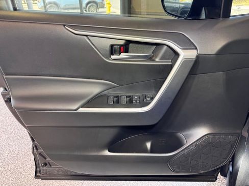 Certified 2025 Toyota RAV4 SE AWD/4WD image 26