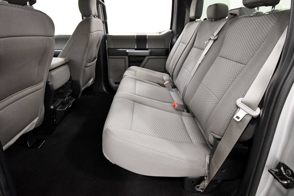 Used 2018 Ford F150 XLT AWD/4WD image 15