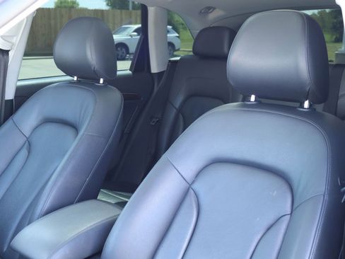 Used 2016 Audi Q5 2.0T Premium w/ Audi MMI Navigation Plus image 10